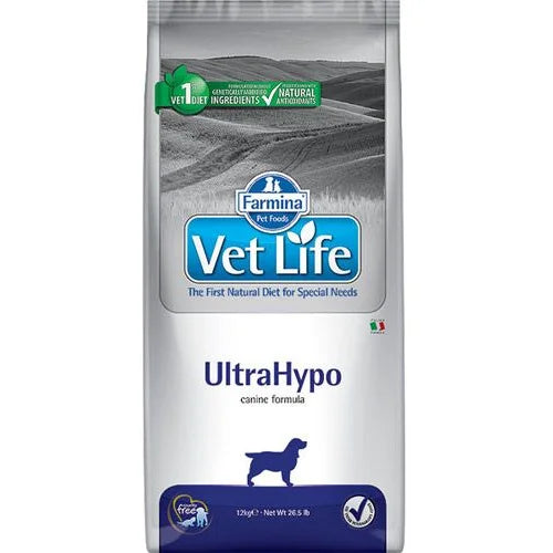 VetLife UltraHypo Dog