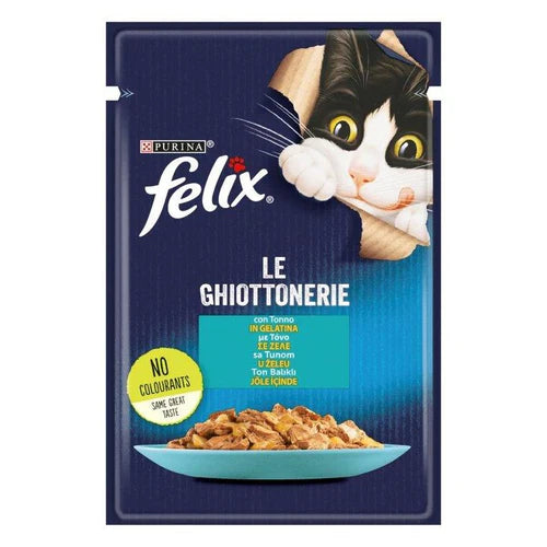 Felix 85 g Tunjevina U Želeu