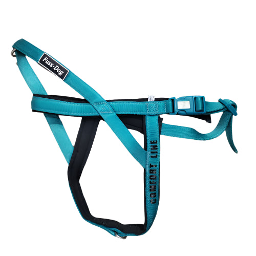 Ferribiella Comfort Line Am Za Pse - Plavi