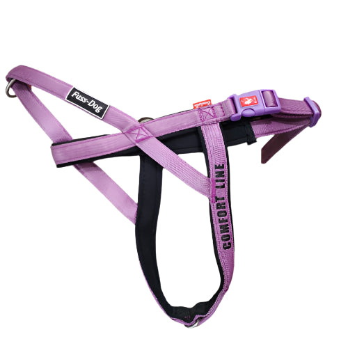 Ferribiella Comfort Line Am Za Pse - Roze