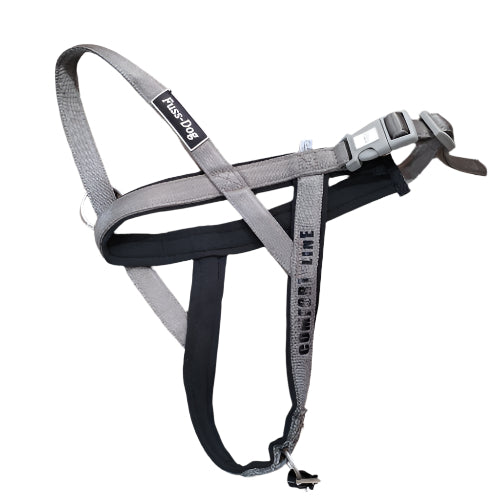 Ferribiella Comfort Line Am Za Pse - Sivi