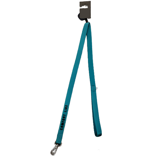 Ferribiella Comfort Line povodac za psa - plavi