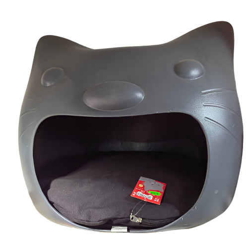 Ferribiella Kitty Meow Kućica za Mačke