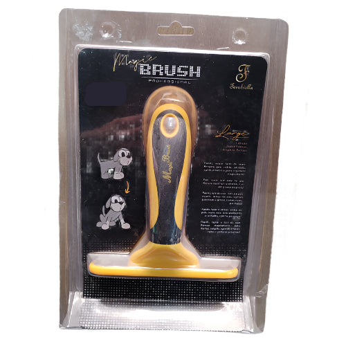 Ferribiella Magic Brush Large – Četka za Velike Pse