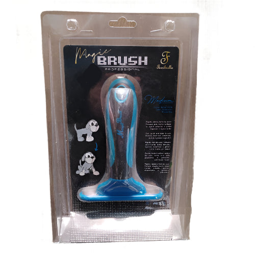 Ferribiella Magic Brush Medium - četka za pse