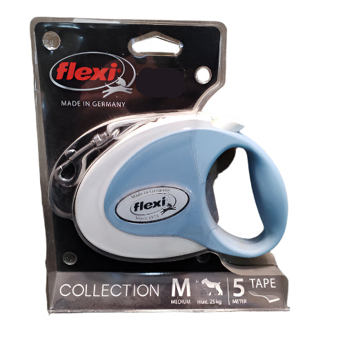 Flexi Collection M – Automatski povodac sa trakom (5 m)