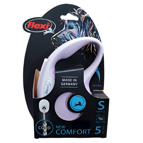 Flexi New Comfort S Cord – Automatski Povodac (5m)