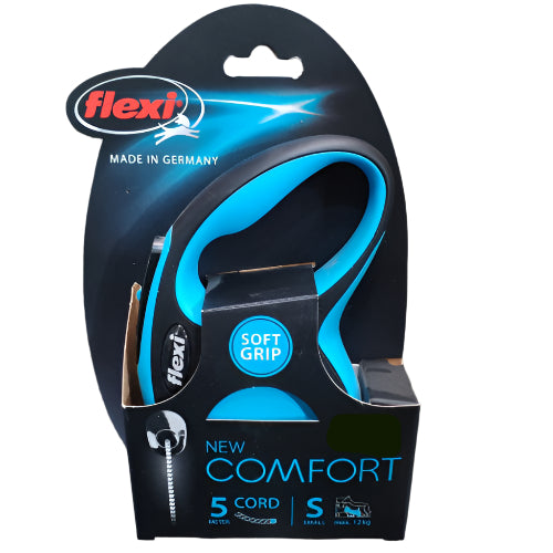 Flexi New Comfort S Cord – Automatski Povodac (5m)
