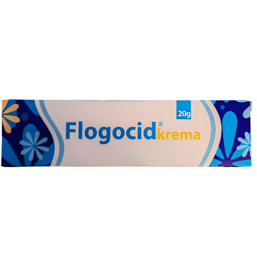 Flogocid mast za lečenje upalnih procesa na koži pasa i mačaka