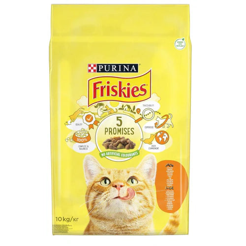 Friskies Adult Piletina