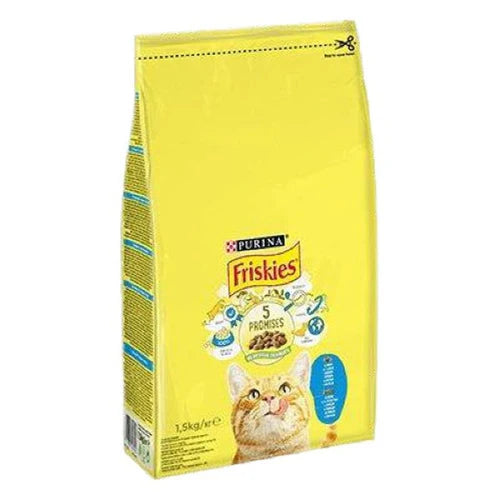Friskies Adult Losos