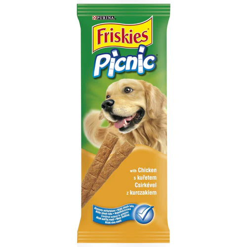 Friskies Picnic 42g - Piletina