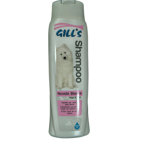 Gill's šampon 200 ml