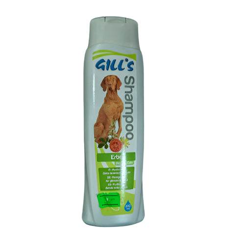 Gill's šampon 200 ml