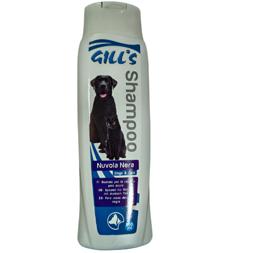 Gill's šampon 200 ml