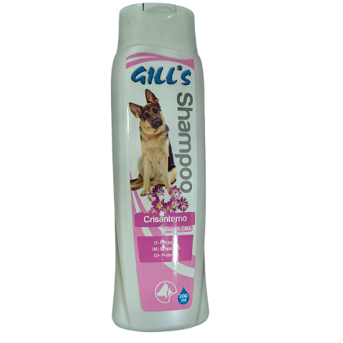 Gill's šampon 200 ml