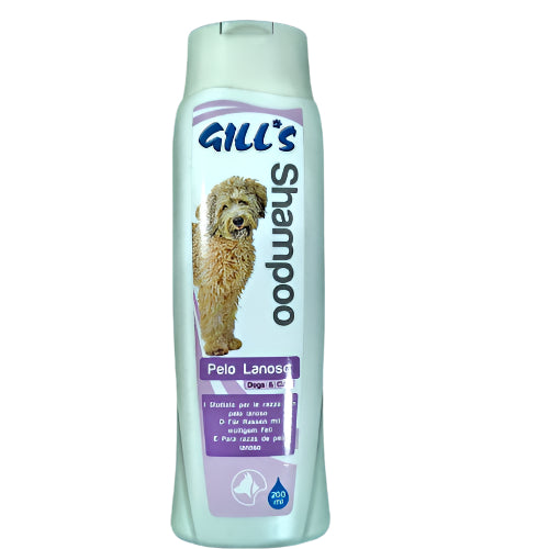 Gill's šampon 200 ml