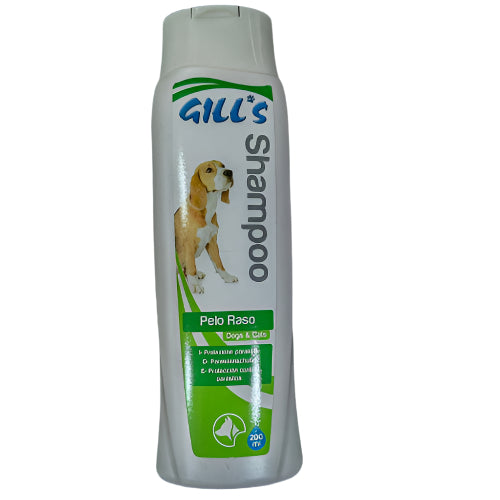 Gill's šampon 200 ml