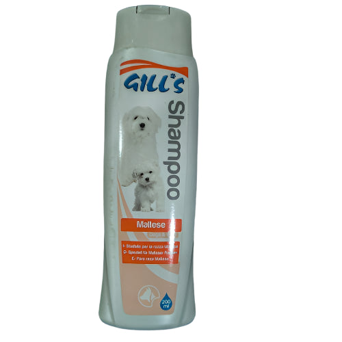 Gill's šampon 200 ml