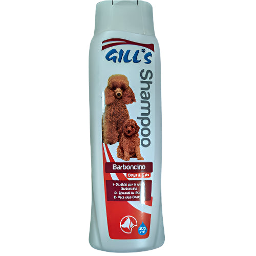 Gill's šampon 200 ml