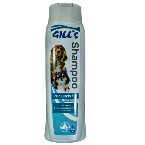 Gill's šampon 200 ml