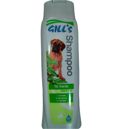 Gill's šampon 200 ml