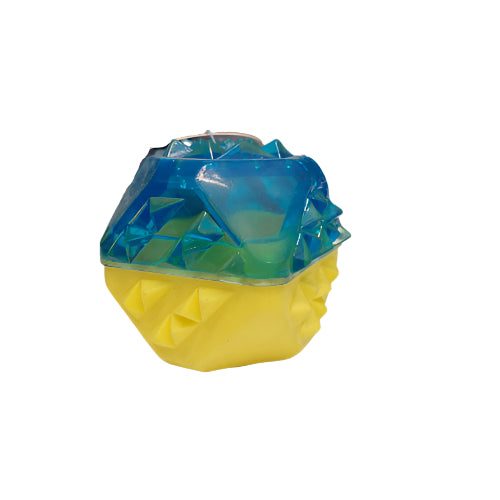 Gizmo Cooling Dog Toy – Osvježavajuće Igračke za Pse