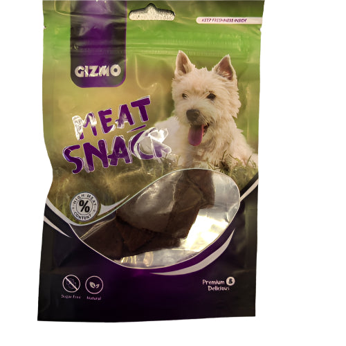 Gizmo Meatsnack mesne poslastice za pse