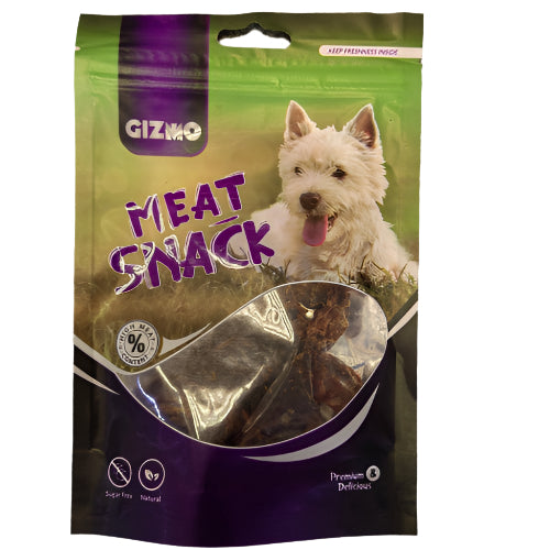Gizmo Meatsnack mesne poslastice za pse