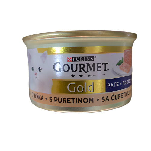 Gourmet Gold Hrana za Mačke 85g