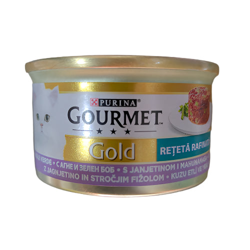 Gourmet Gold Hrana za Mačke 85g