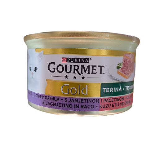 Gourmet Gold Hrana za Mačke 85g