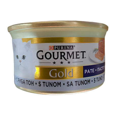 Gourmet Gold Hrana za Mačke 85g