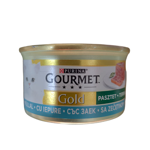 Gourmet Gold Hrana za Mačke 85g