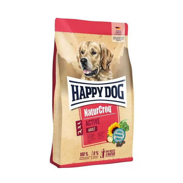 Happy Dog Govedina Medium-Maxi Adult