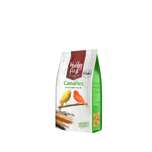 Hobby First King Canary Mix – Premium hrana za kanarince svih vrsta