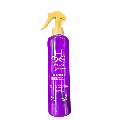 Hydra Forever Liss Cologne - Parfem za pse i mačke sa dugotrajnim mirisom