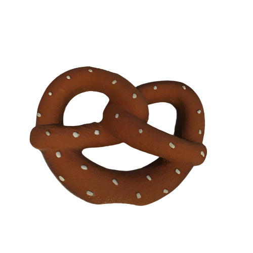 Nobby Gumena Igračka za Pse – Pereca 12 cm