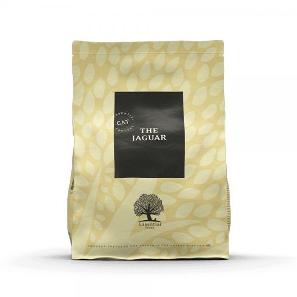Essential Jaguar - Suva Hrana Za Mačke