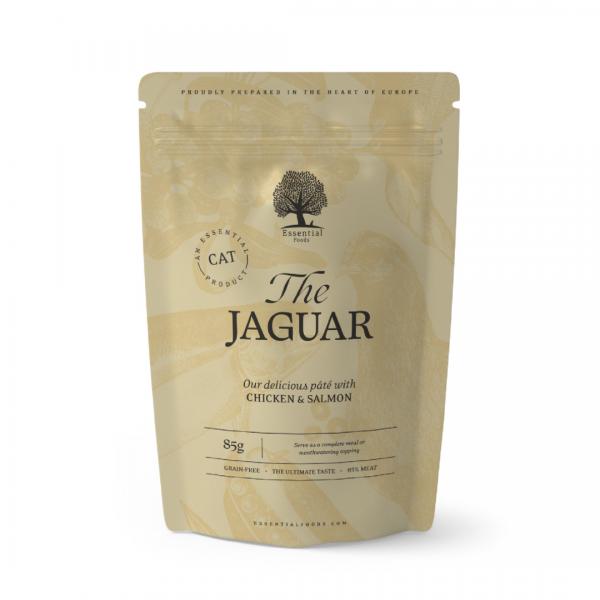 Essential the Jaguar Sos 85 g