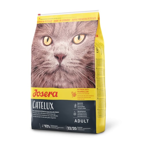 Josera Catelux - Pačetina i Krompir