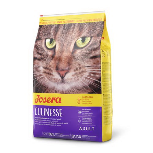 Josera Culinesse - Losos