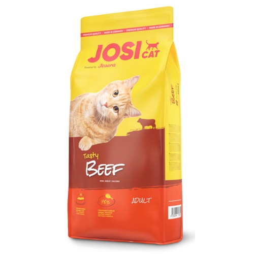 Josi Cat - Govedina