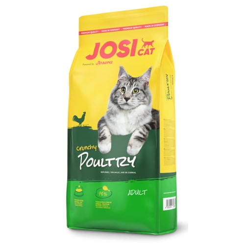 Josi Cat - Piletina