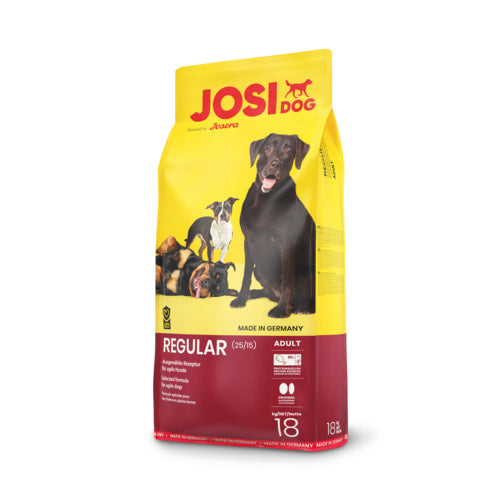 Josi Dog Regular Adult