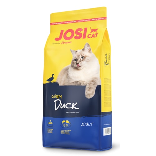 Josi Cat - Pačetina