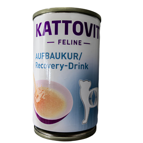 Kattovit Feline 135 ml - Specijalizovani napici za mačke: Recovery, Renal i Urinary