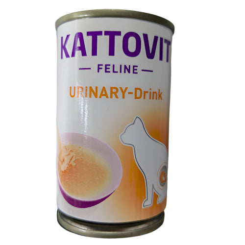 Kattovit Feline 135 ml - Specijalizovani napici za mačke: Recovery, Renal i Urinary