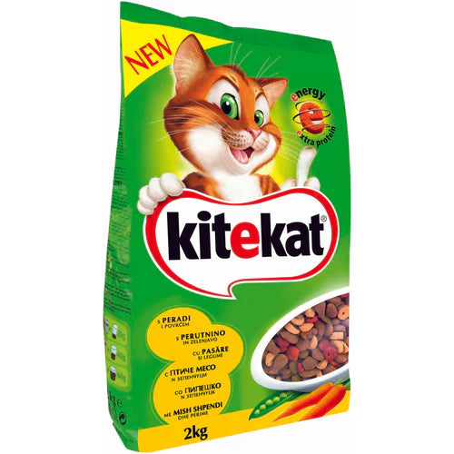 Kitekat Piletina