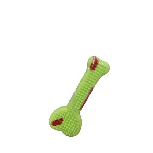 Kozmo gumena koska sa bodljama za pse 14 cm